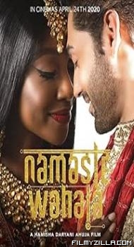 Namaste Wahala (2021) Hindi Dubbed Movie Web-DL